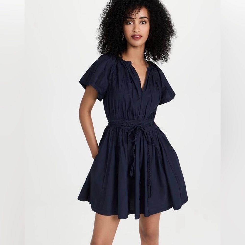 Ulla Johnson Jessa Dress